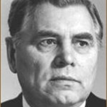Grigory Mikhaylov