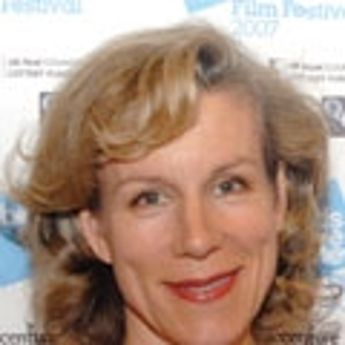 Sarah Radclyffe