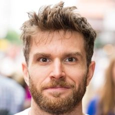 Joel Dommett