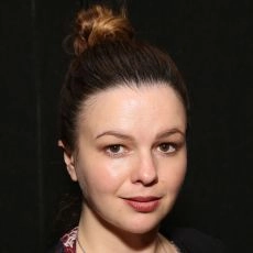Amber Tamblyn