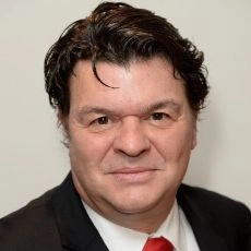 Jamie Foreman