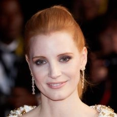 Jessica Chastain