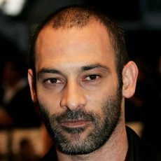Ashraf Barhom
