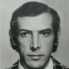 Dmytro Myrhorodskyi