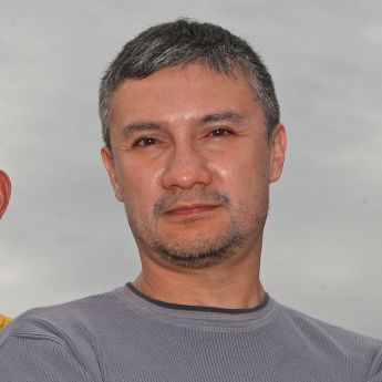 Ентоні Сзето