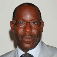 James McDaniel