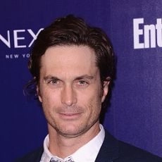 Oliver Hudson