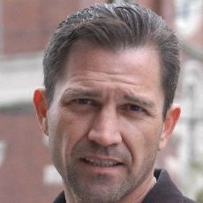 Michael Showers