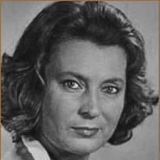 Lyubov Sokolova