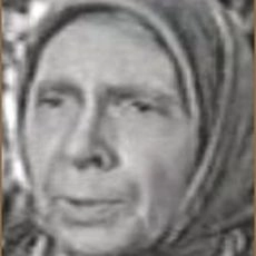 Nina Tverdynskaya