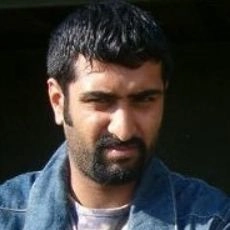Sami Darr