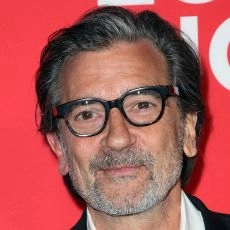 Griffin Dunne