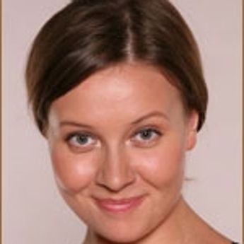 Aleksandra Kravchenko