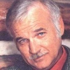 Jack Nance