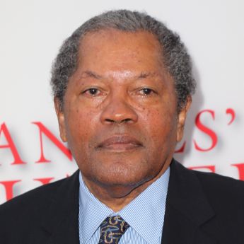 Clarence Williams III