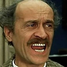 Abesalom Loria