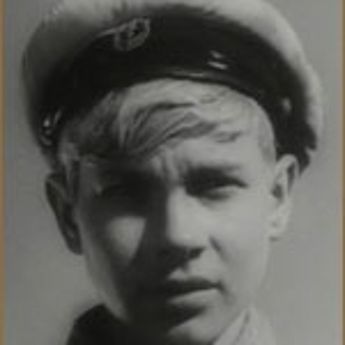 Nikolay Mayboroda