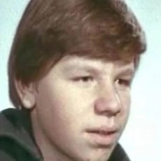 Sergei Molchanov