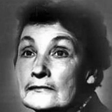 Nataliya Gebdovskaya