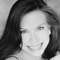 Maria Beck
