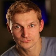 Vladislav Mamchur