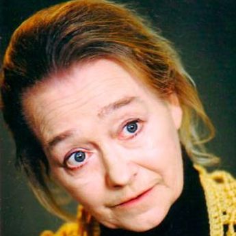 Galina Opanasenko