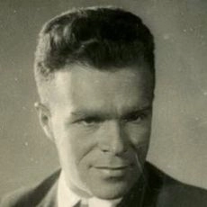 Mark Donskoy