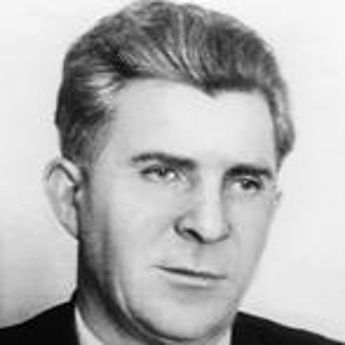 Tikhon Syomushkin