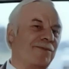 Antanas Gabrenas