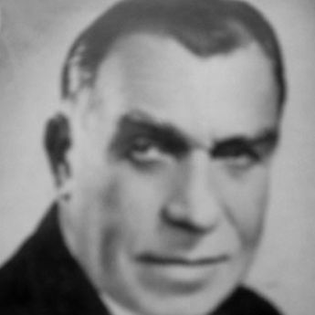 Константин Максимов