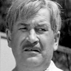 Oleg Nikolayevsky