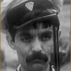 Aslan Rakhmatullayev