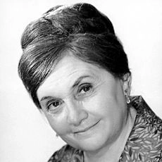 Yevgeniya Melnikova