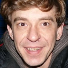 Yegor Grammatikov