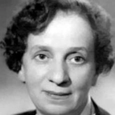 Lyudmila Volynskaya