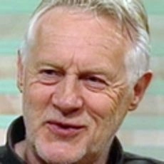 Sverre Anker Ousdal	