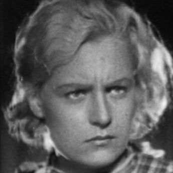 Nina Zorskaya