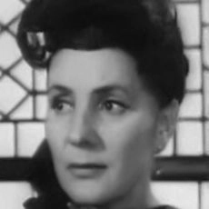 Klavdiya Lepanova
