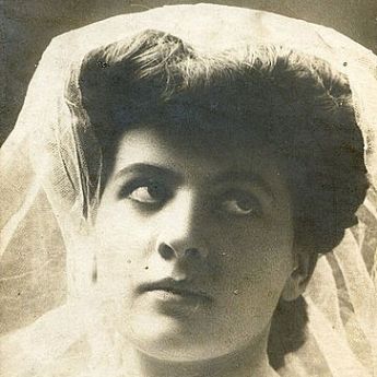 Maria Zhvirblis