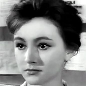 Вера Белякова