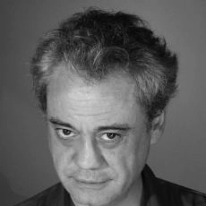 Félix Cubero