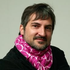 Antonio Naharro