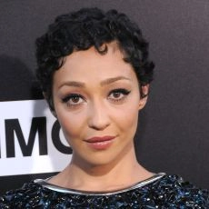 Ruth Negga