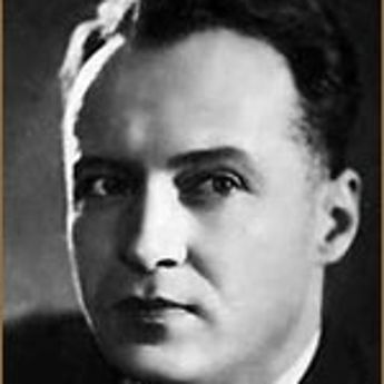 Всеволод Аксьонов