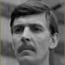 Leonid Shumsky