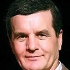 Vladimir Shikhov