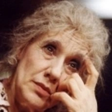 Maja Komorowska