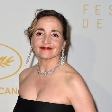 Dominique Blanc
