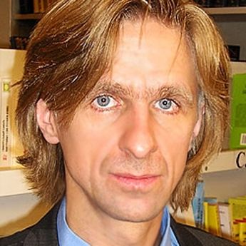 Владислав Сыч