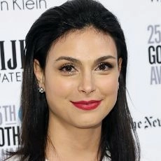 Morena Baccarin